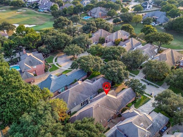 6  Fairway Drive , Frisco Texas 75034