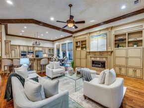 6  Fairway Drive , Frisco Texas 75034