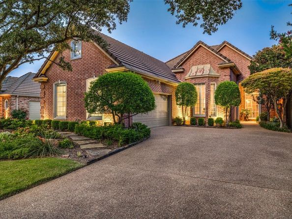 6  Fairway Drive , Frisco Texas 75034
