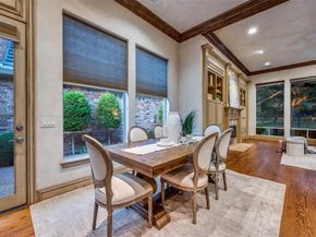 6  Fairway Drive , Frisco Texas 75034