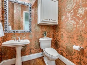 6  Fairway Drive , Frisco Texas 75034