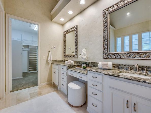6  Fairway Drive , Frisco Texas 75034