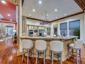 6  Fairway Drive , Frisco Texas 75034