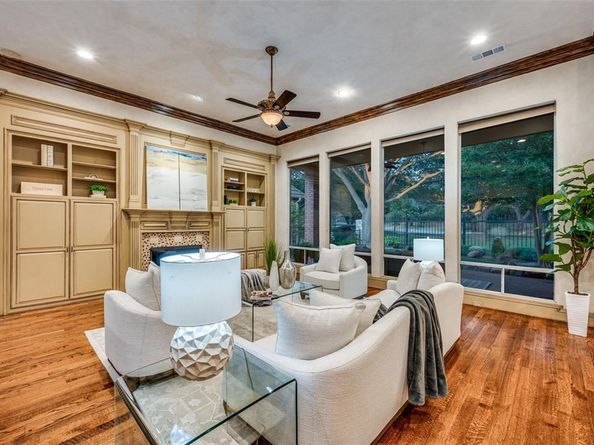 6  Fairway Drive , Frisco Texas 75034