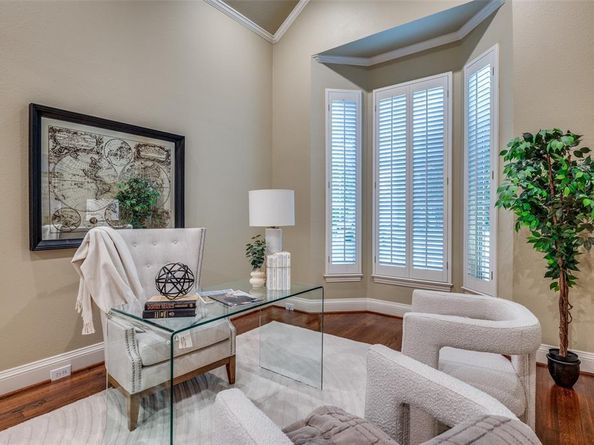 6  Fairway Drive , Frisco Texas 75034