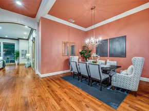 6  Fairway Drive , Frisco Texas 75034