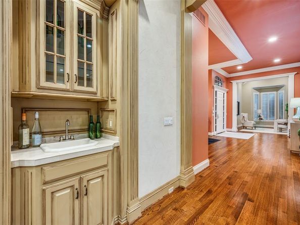 6  Fairway Drive , Frisco Texas 75034