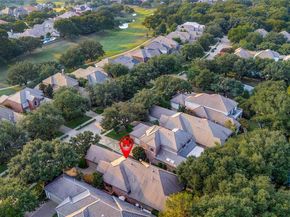 6  Fairway Drive , Frisco Texas 75034