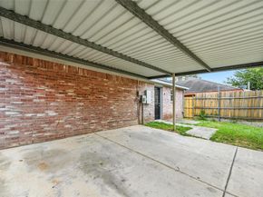 10640  Woodleaf Drive , Dallas Texas 75227