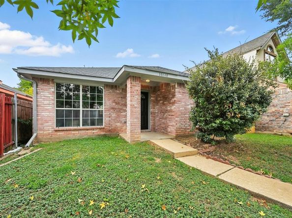 10640  Woodleaf Drive , Dallas Texas 75227