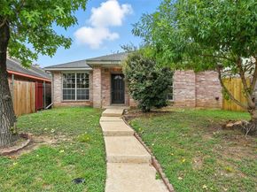 10640  Woodleaf Drive , Dallas Texas 75227