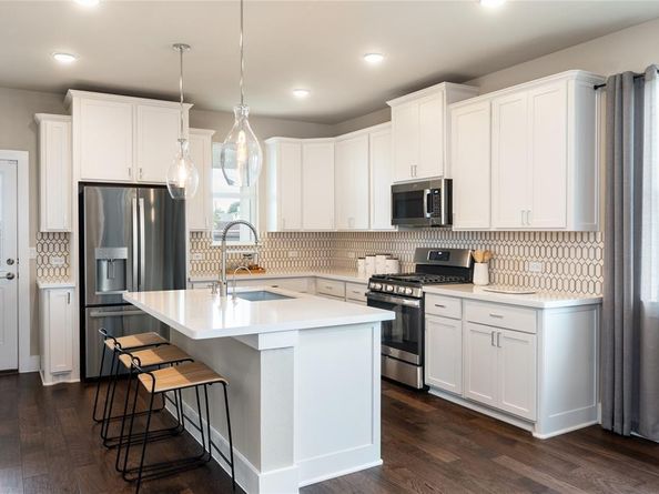 414  Landings Street , Oak Point Texas 75068
