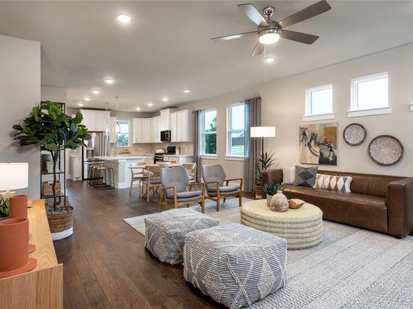 414  Landings Street , Oak Point Texas 75068