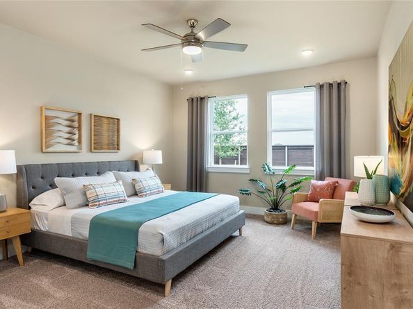 414  Landings Street , Oak Point Texas 75068