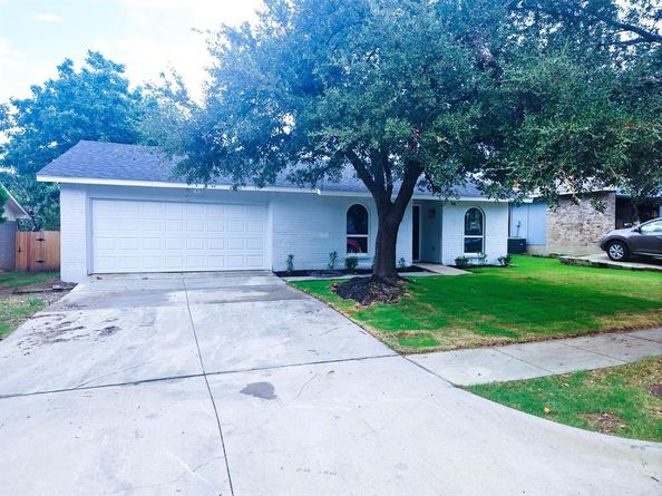2015  Rose Hill Road , Carrollton Texas 75007