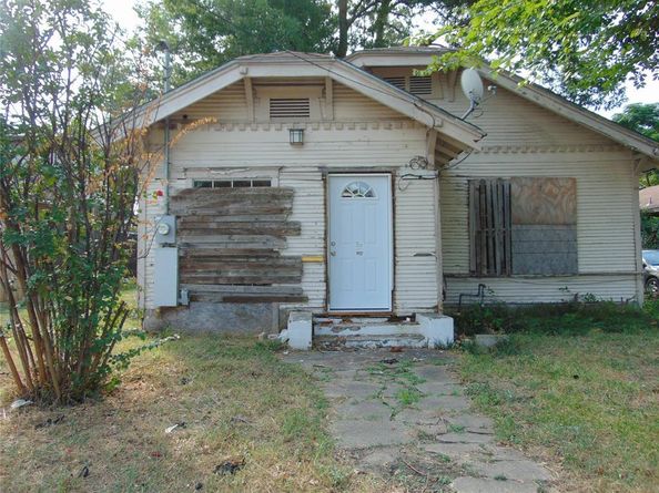 2232  Poplar Street , Dallas Texas 75215
