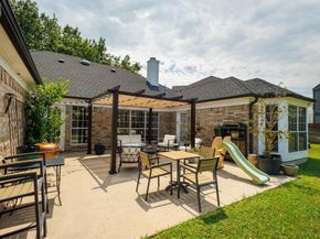 1203  Brittainy Place , Carrollton Texas 75006
