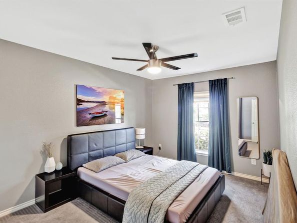 1203  Brittainy Place , Carrollton Texas 75006