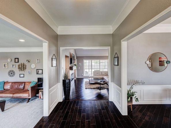 1203  Brittainy Place , Carrollton Texas 75006