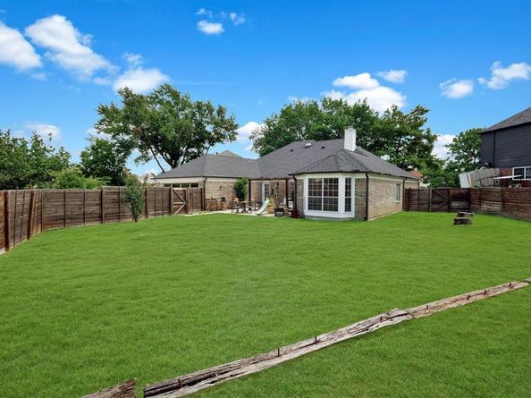 1203  Brittainy Place , Carrollton Texas 75006