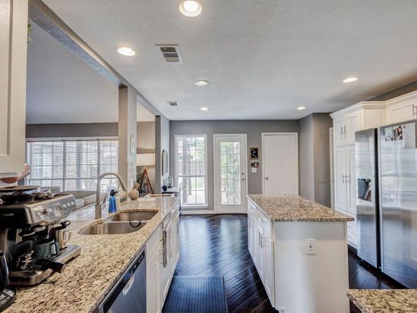 1203  Brittainy Place , Carrollton Texas 75006