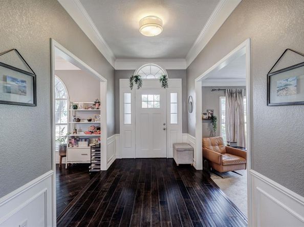 1203  Brittainy Place , Carrollton Texas 75006