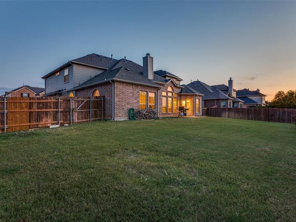 1157  River Rock Drive , Kennedale Texas 76060