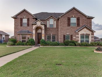 1157  River Rock Drive 