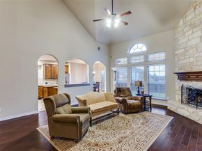 1157  River Rock Drive , Kennedale Texas 76060