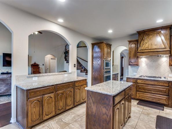 1157  River Rock Drive , Kennedale Texas 76060
