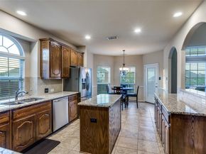 1157  River Rock Drive , Kennedale Texas 76060