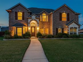 1157  River Rock Drive , Kennedale Texas 76060