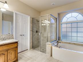 1157  River Rock Drive , Kennedale Texas 76060