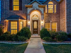1157  River Rock Drive , Kennedale Texas 76060