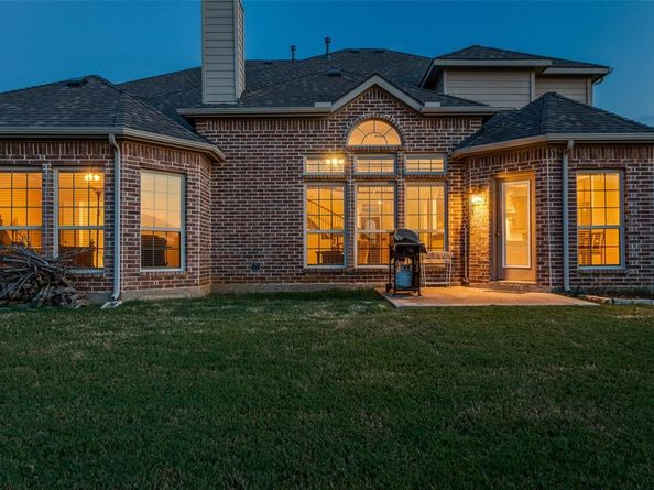 1157  River Rock Drive , Kennedale Texas 76060
