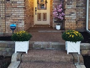 1120  Hidden Oaks Drive , Bedford Texas 76022