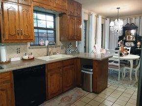 1120  Hidden Oaks Drive , Bedford Texas 76022