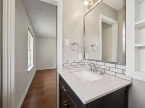 229  Mountain View Drive , Azle Texas 76020
