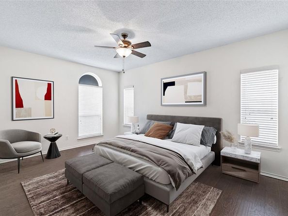 2815  Inniswood Circle , Arlington Texas 76015