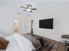 2815  Inniswood Circle , Arlington Texas 76015