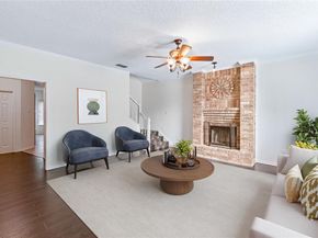 2815  Inniswood Circle , Arlington Texas 76015