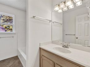 2815  Inniswood Circle , Arlington Texas 76015