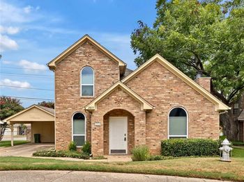 2815  Inniswood Circle 