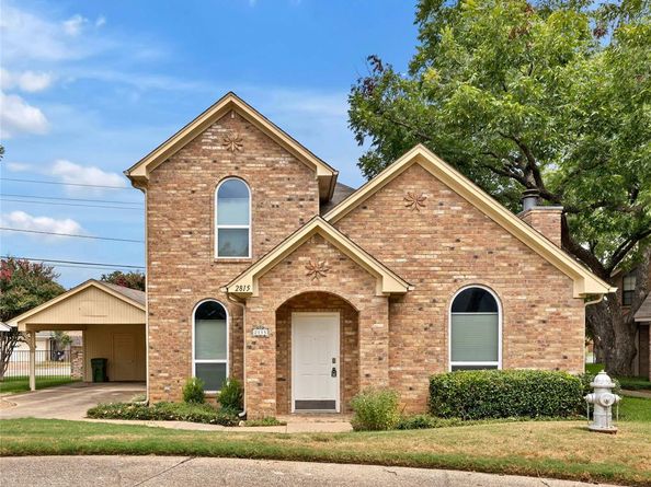 2815  Inniswood Circle , Arlington Texas 76015
