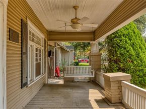 4708  Birchman Avenue , Fort Worth Texas 76107