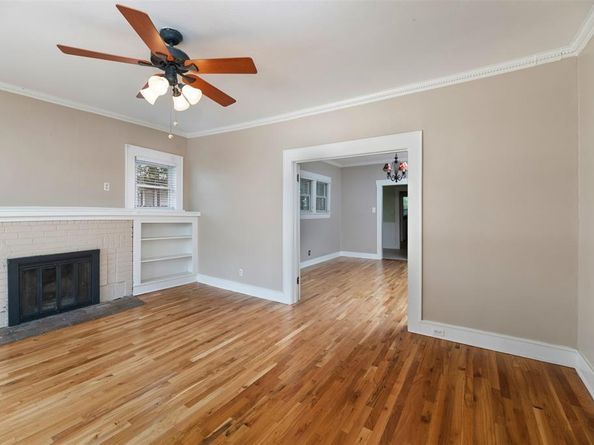 4708  Birchman Avenue , Fort Worth Texas 76107
