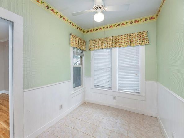 4708  Birchman Avenue , Fort Worth Texas 76107