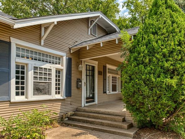 4708  Birchman Avenue , Fort Worth Texas 76107