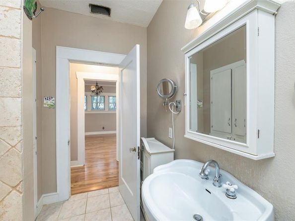 4708  Birchman Avenue , Fort Worth Texas 76107
