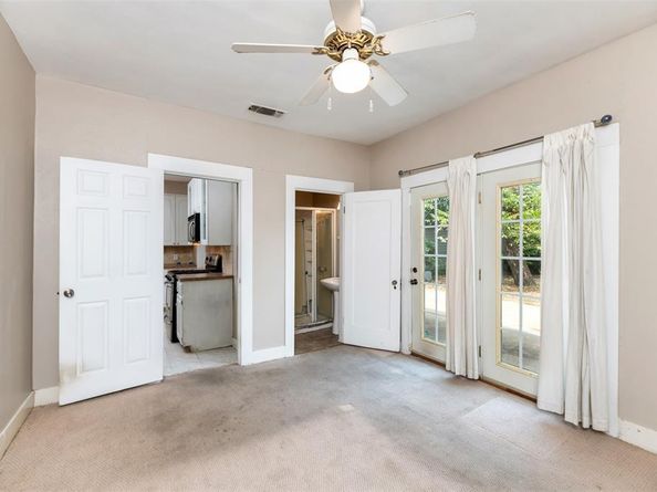 4708  Birchman Avenue , Fort Worth Texas 76107